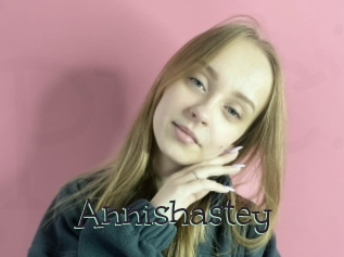 Annishastey