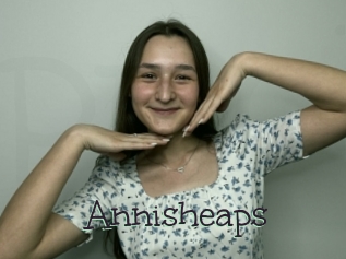 Annisheaps