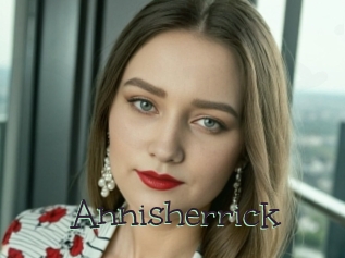 Annisherrick