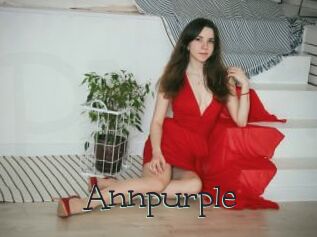 Annpurple