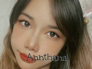 Annthana