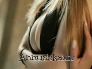 Annushkaxx