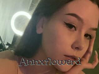 Annxflowerd