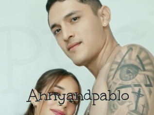 Annyandpablo