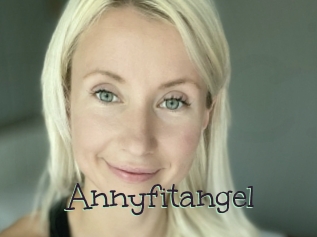 Annyfitangel