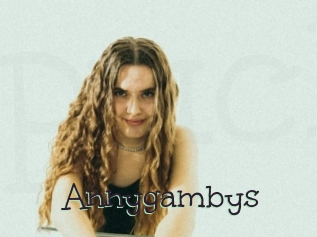 Annygambys