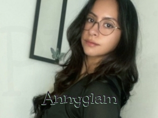 Annyglam