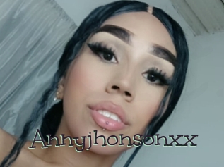 Annyjhonsonxx