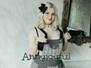 annyjoyful Pucelles