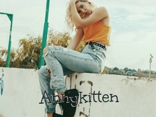 Annykitten