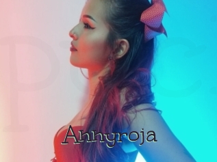 Annyroja