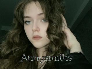 Annysmiths