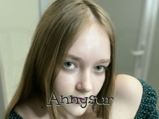 Annysur