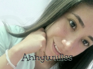 Annywiillss