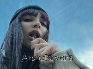 Anoukevers