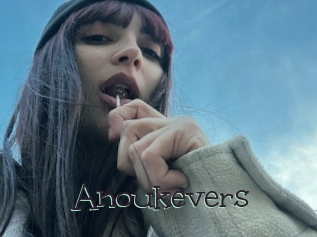 Anoukevers