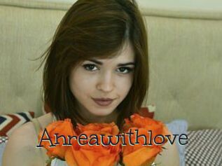 Anreawithlove