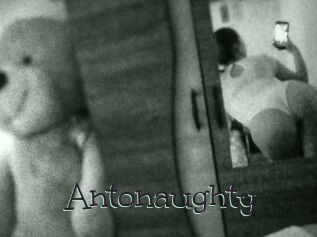 Antonaughty