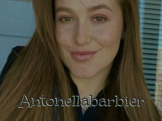 Antonellabarbier