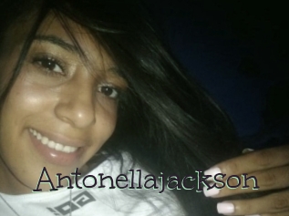 Antonellajackson