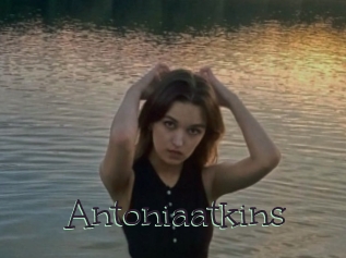 Antoniaatkins