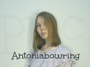 Antoniabowring