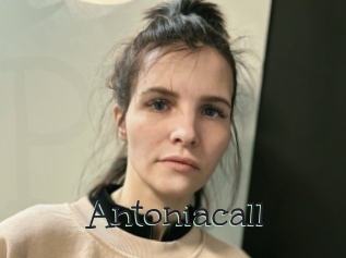 Antoniacall