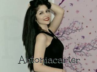 Antoniacarter