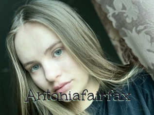 Antoniafairfax