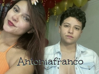 Antoniafranco