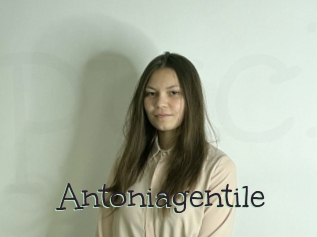 Antoniagentile