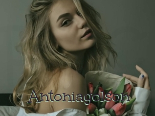 Antoniagolson