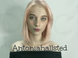 Antoniahallsted