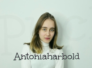 Antoniaharbold