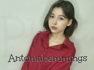 antoniahemmings Pucelles