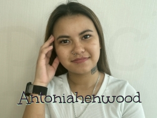 Antoniahenwood