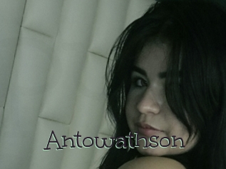 Antowathson