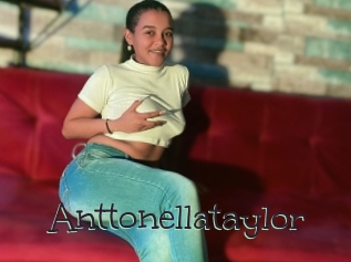 Anttonellataylor