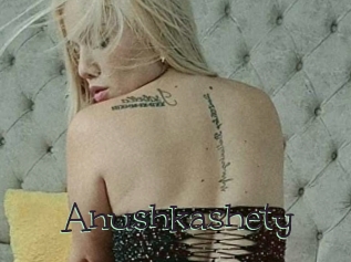 Anushkashety