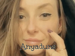 Anyaduns