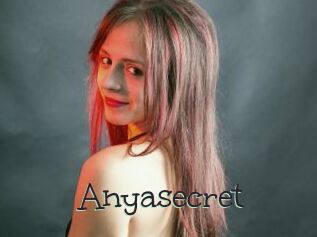 Anyasecret