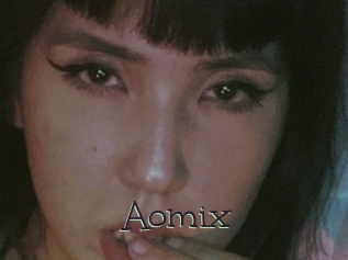 Aomix