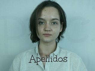 Apellidos