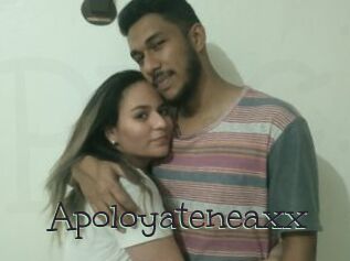 apoloyateneaxx Pucelles