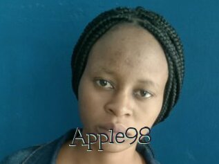 Apple98