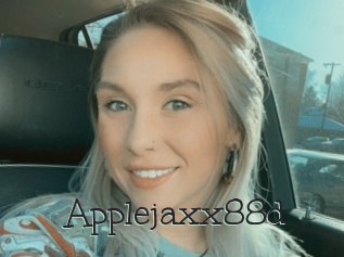 Applejaxx88d