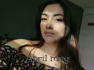 April_mvy