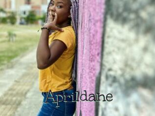 Aprildane