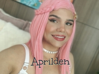 Aprilden