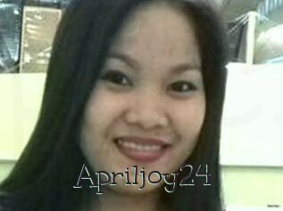 Apriljoy24